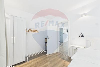 Apartament cu 2 camere semidecomandat, mobilat în Grivița - 3