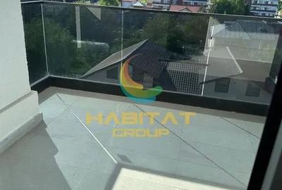 Garsonieră decomandată în Metalurgiei