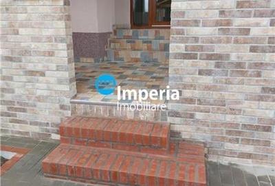 Duplex cu 5 camere cu Canalizare în Lunca Cetățuii - 12