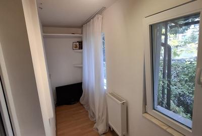 Apartament cu 2 camere decomandat în Bularga
