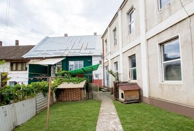 Apartament cu 3 camere decomandat în Calea Clujului