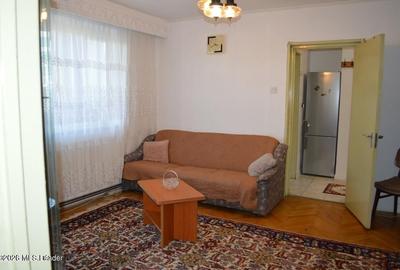 Apartament cu 2 camere decomandat, mobilat în Calea București - 7