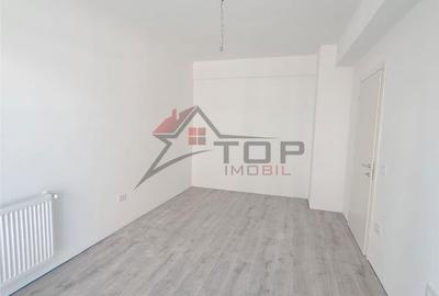 Garsonieră decomandată în Todirel - 4