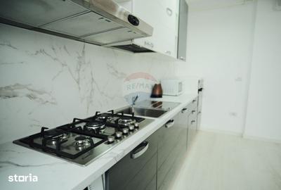 Apartament cu 2 camere în Central - 9