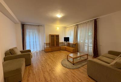 Apartament cu 3 camere semidecomandat în Zorilor - 1