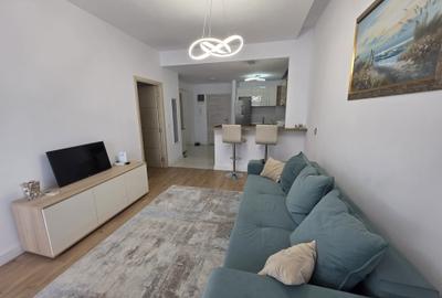 Apartament cu 2 camere în Nord