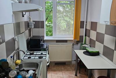 Apartament cu 2 camere circular în Drumul Taberei - 9