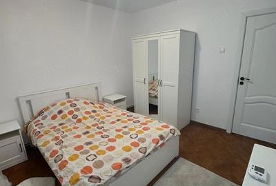 Apartament cu 2 camere în Circumvalațiunii - 1