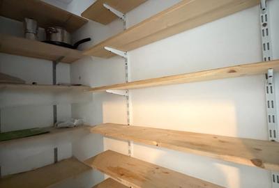 Apartament cu 2 camere semidecomandat, mobilat în Semicentral - 11