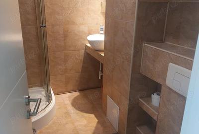 Apartament cu 2 camere decomandat în Lunei - 2