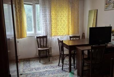 Apartament cu 2 camere decomandat în Mănăștur