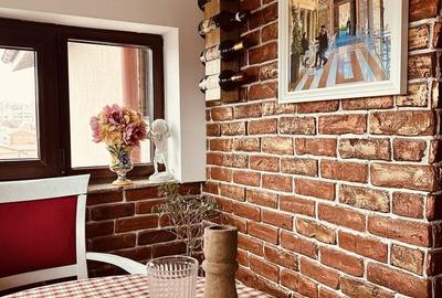 Apartament cu 2 camere decomandat în Dacia - 1