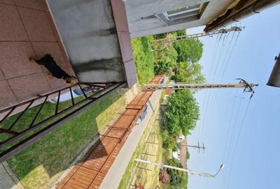 Casă cu 6 camere în Torontalului - 16