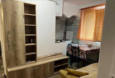 Apartament cu 2 camere, mobilat în Rahova