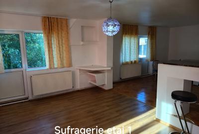 Casă cu 4 camere în Bârzești - 7