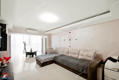 Apartament cu 2 camere în Faleză