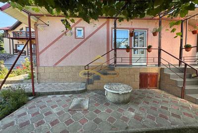 Casă individuală cu 5 camere cu Teren 1800 Mp în Măgura - 40