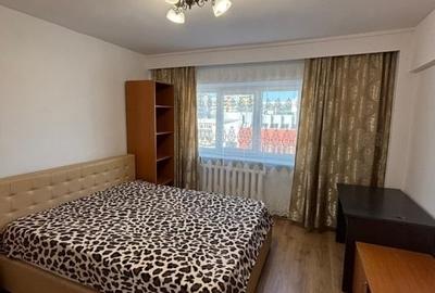 Garsonieră decomandată în Centru Civic - 12