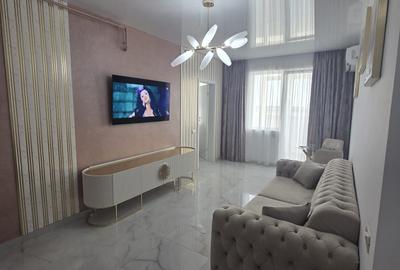 Apartament cu 2 camere decomandat în Rahova