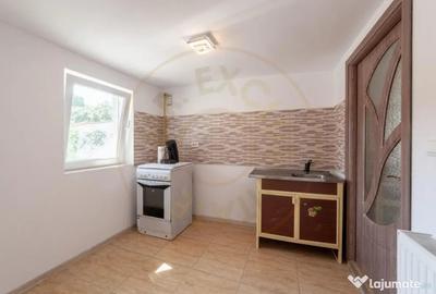 Casă cu 1 camere cu Teren 491 Mp în Uiasca - 1
