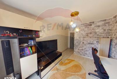 Apartament cu 3 camere în Central - 1