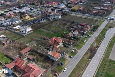 Teren de 860 mp, în Gai - 5