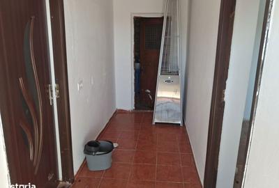 Casă cu 3 camere cu Teren 70 Mp în Racova - 4