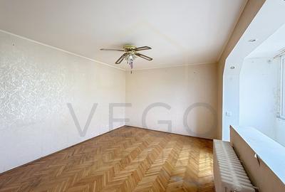 Apartament cu 4 camere decomandat în Mănăștur - 2