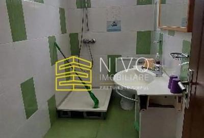 Casă cu 7 camere cu Teren 700 Mp în Praid - 7