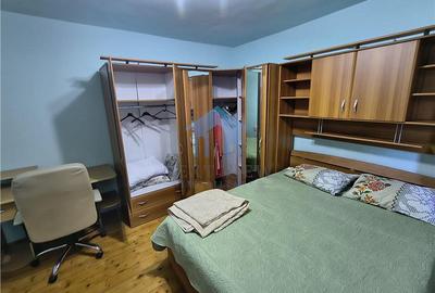 Garsonieră decomandată în Zorilor - 8
