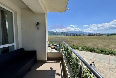 Apartament cu 3 camere decomandat în Cristian - 13