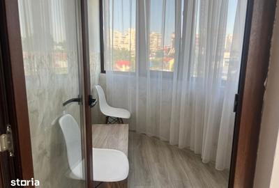 Apartament cu 3 camere în Centru Civic - 8
