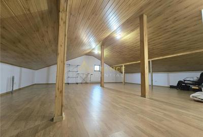 Casă cu 6 camere cu Teren 330 Mp în Berceni - 23