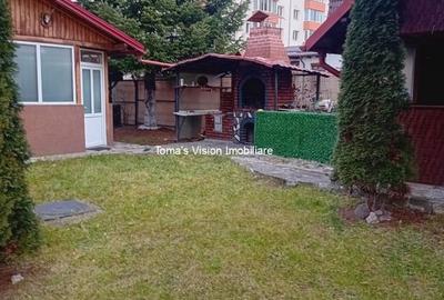 Casă cu Teren 875 Mp în Central - 14