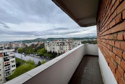 Apartament cu 3 camere decomandat, mobilat în Semicentral - 15