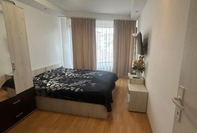 Apartament cu 3 camere decomandat în Central - 2