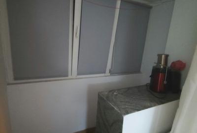 Garsonieră decomandată, mobilată în Rahova