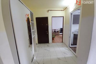 Apartament cu 2 camere decomandat în Lipovei - 3