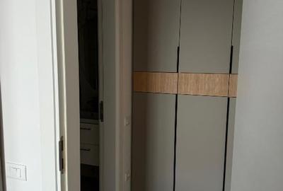 Apartament cu 3 camere decomandat, mobilat în Brâncoveanu - 12