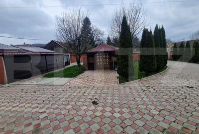 Casă individuală cu 6 camere cu Canalizare în Baciu - 7