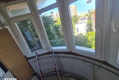Garsonieră decomandată în Vitan - 11