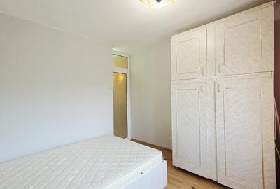 Apartament cu 2 camere decomandat în Țiglina 3 - 5