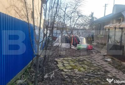 Casă cu 3 camere cu Teren 390 Mp în Central - 2