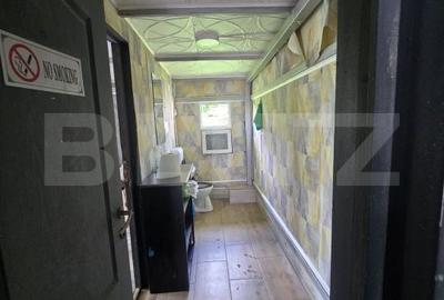 Spațiu comercial, de 120 mp, în Central - 1