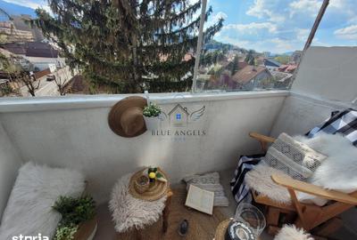 Apartament cu 2 camere în Astra