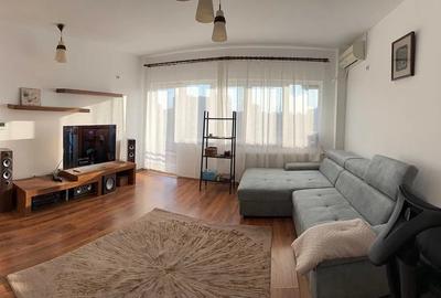 Apartament cu 2 camere decomandat, mobilat în Drumul Taberei