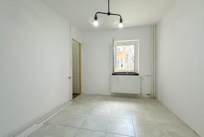 Apartament cu 2 camere semidecomandat în Doamna Ghica - 20