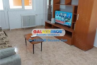 Apartament cu 2 camere în Moșilor