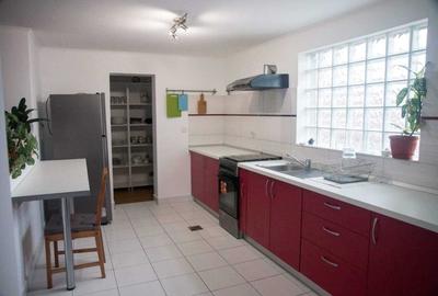 Apartament decomandat în Central