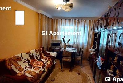 Apartament cu 2 camere decomandat în Hipodrom - 2